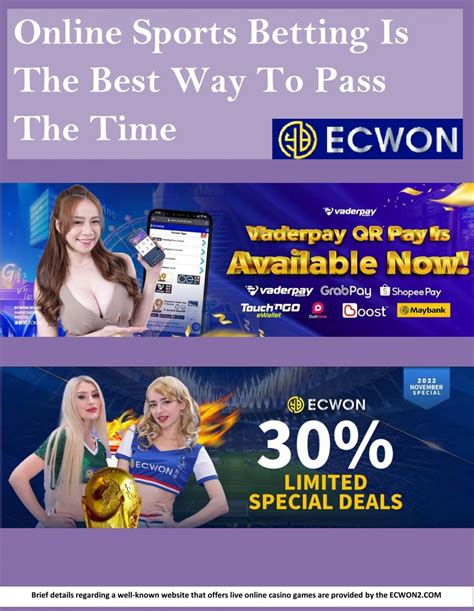 ecwon2|Trusted Live Casino Online Real Money Malaysia .